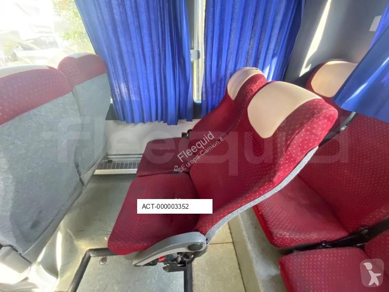 Autocar Volvo B12B