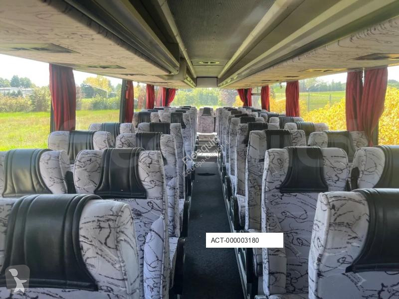 Linjebuss Setra