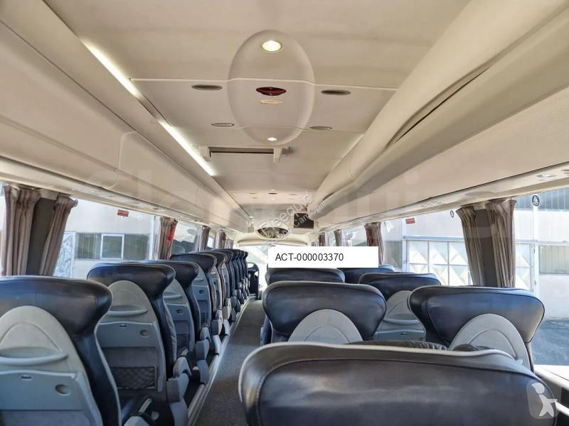 Autocar Irizar Scania