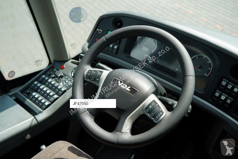 Touringcar Bova VDL / FMD2