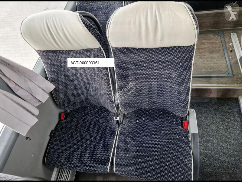 Autocar Scania Touring HD