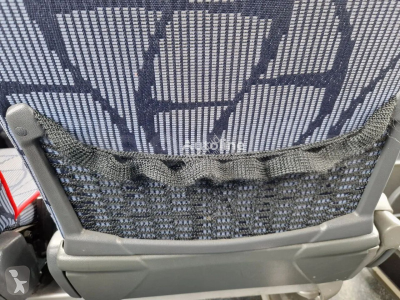 Autocar Mercedes