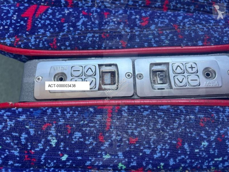Autokar Volvo B12B