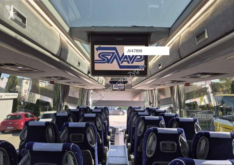 حافلة Van Hool X15 ACRON/ SPROWADZONY