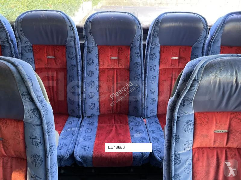 حافلة Setra