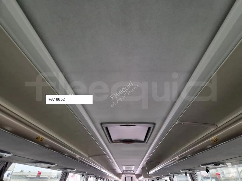 حافلة Scania Touring HD