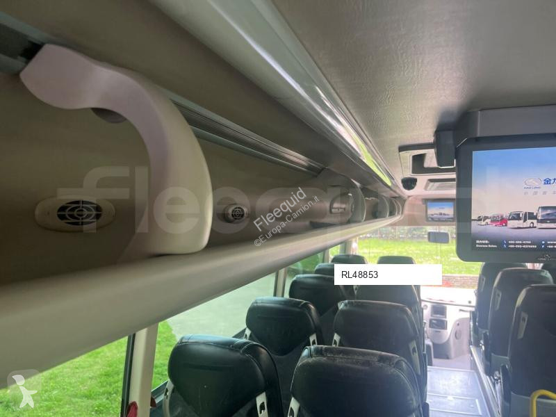 Autobus King Long XMQ6900