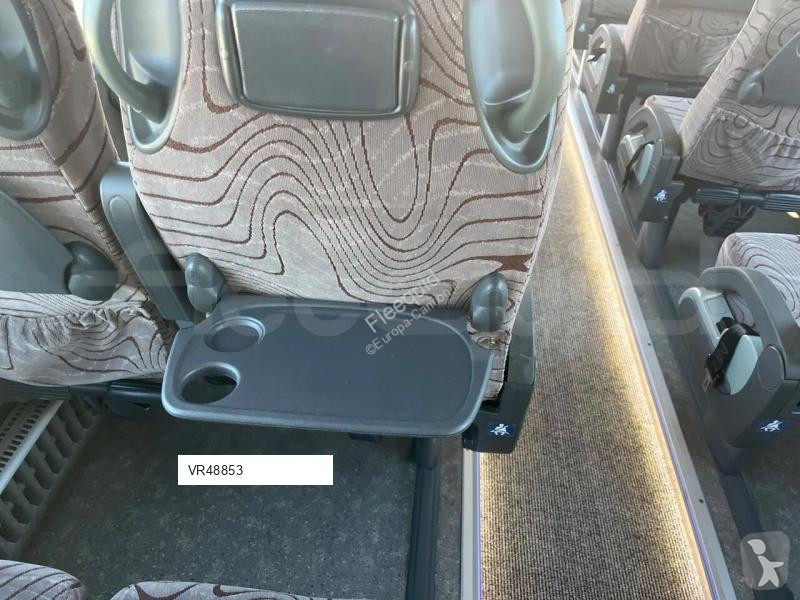 Autobus Van Hool ef