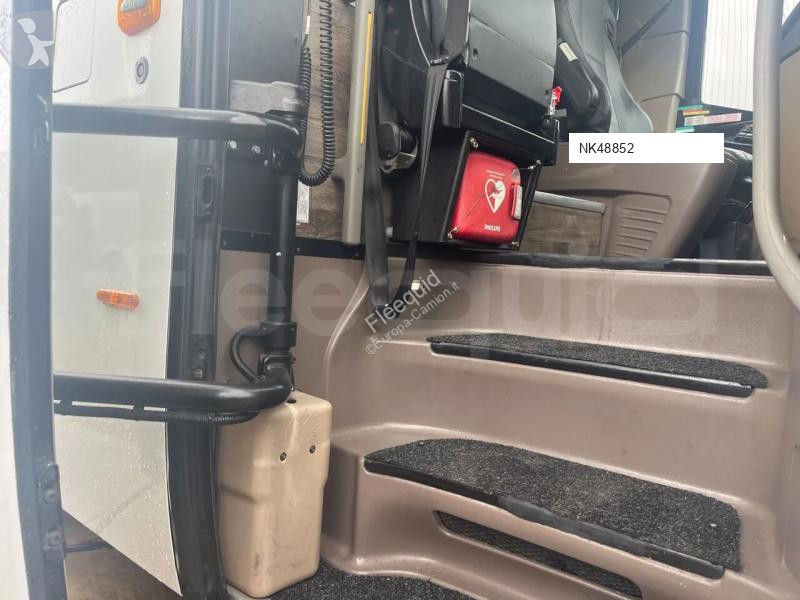حافلة Iveco