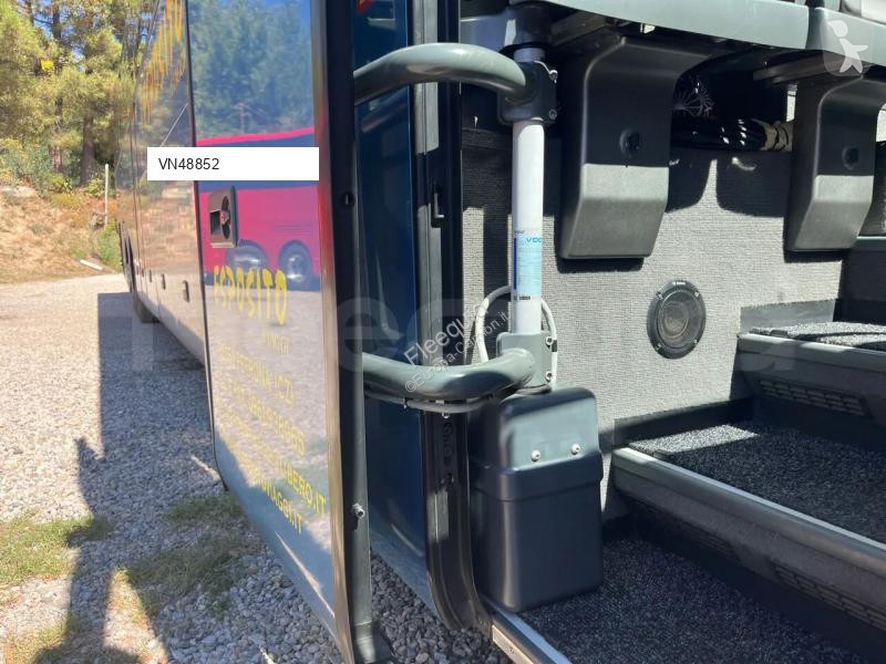 Autobus Mercedes