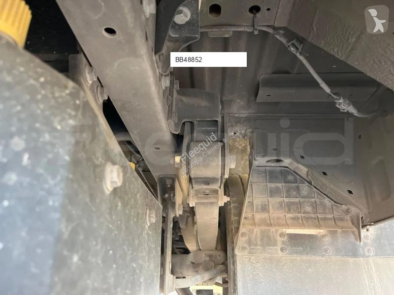 Autobus Iveco Daily