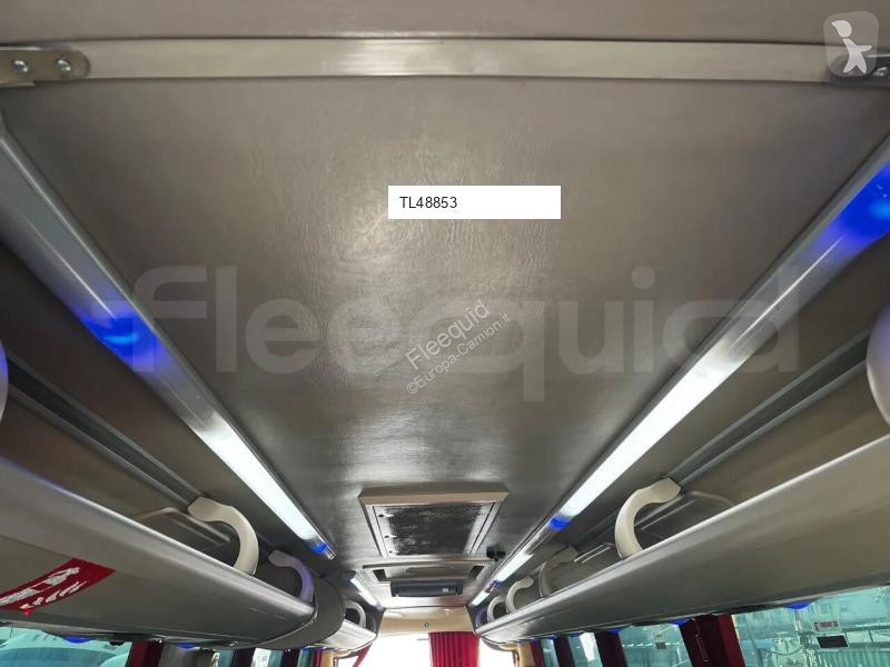 حافلة King Long XMQ6900