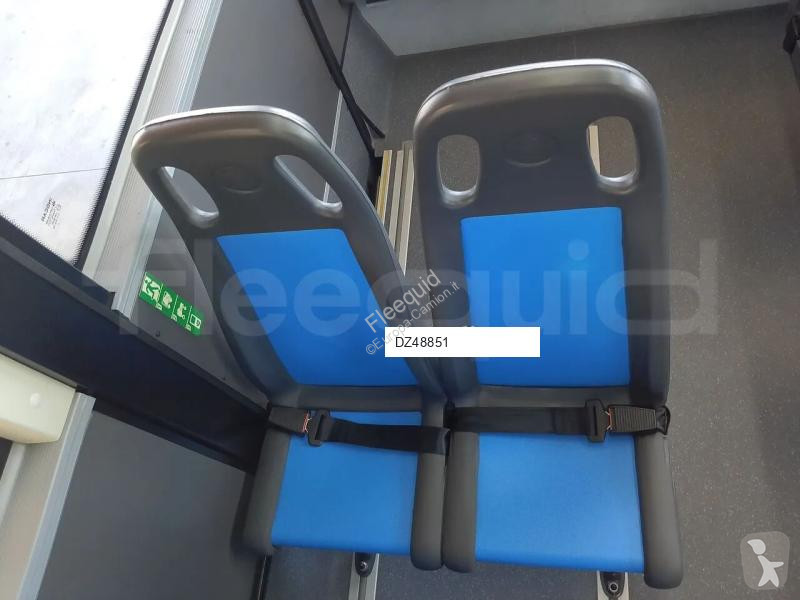 Rutebil Iveco