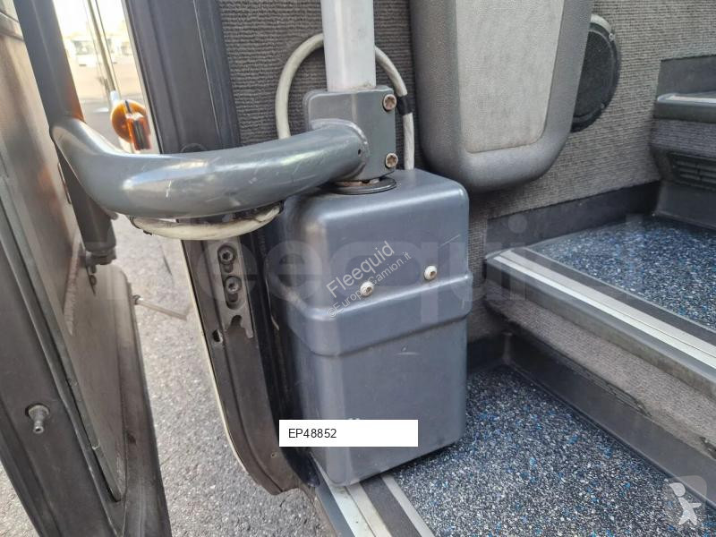 Autobus Mercedes