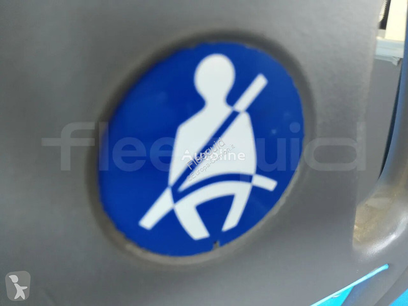 Linjebuss Iveco