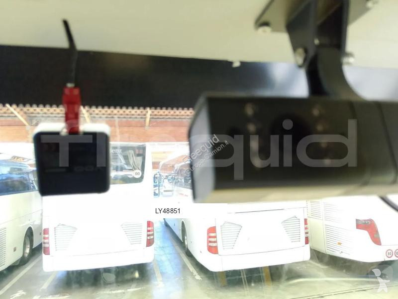 Rutebil Iveco