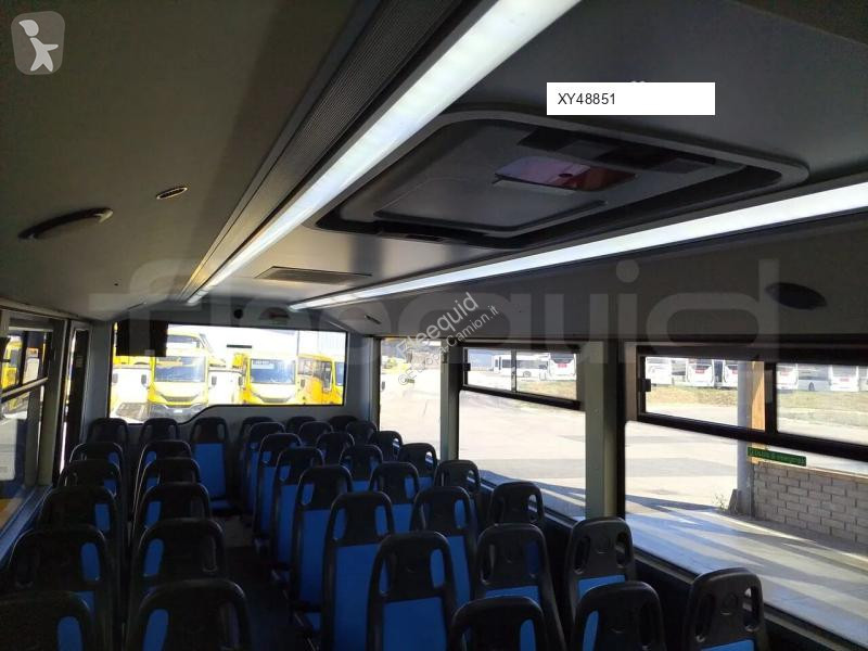 Autobus Iveco