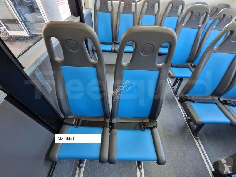 Autobus Iveco