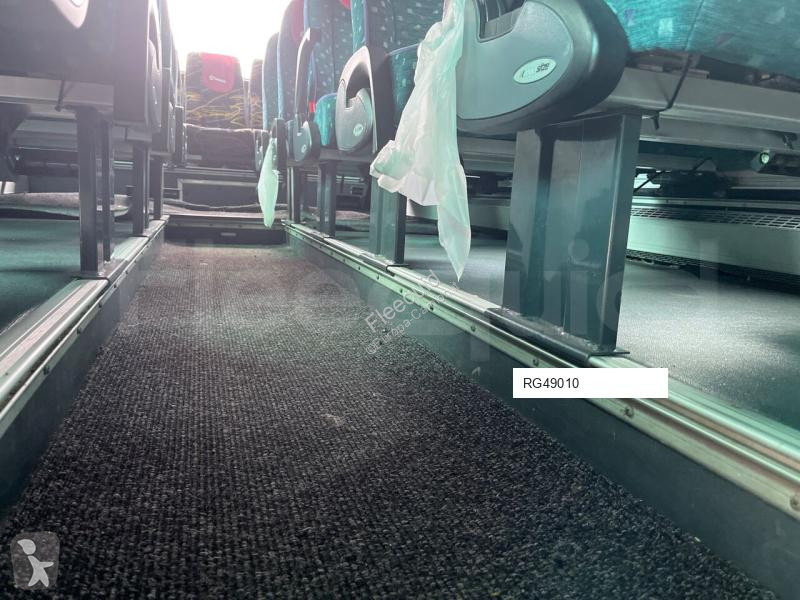 Autobus MAN Lion's Regio