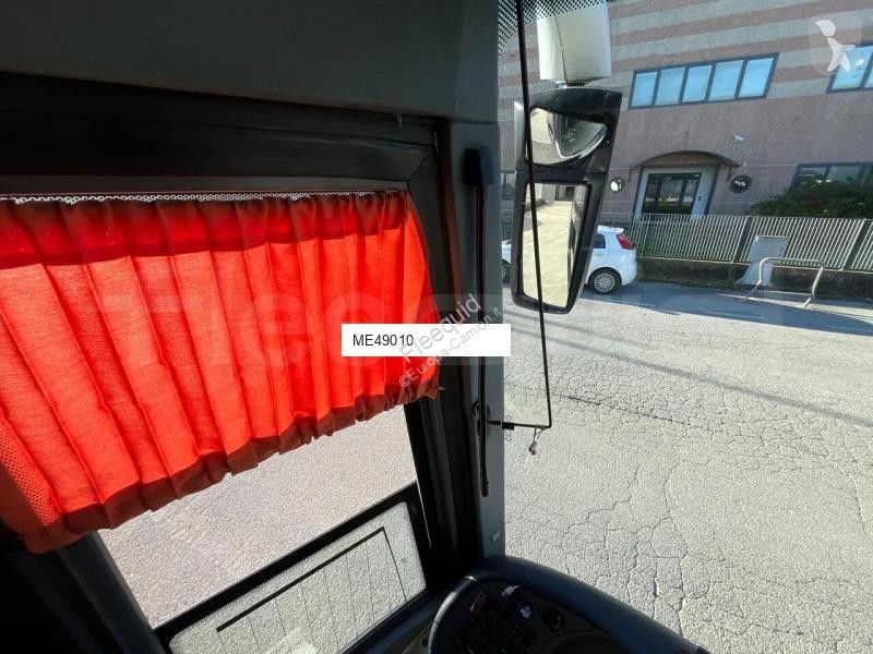 حافلة Irisbus
