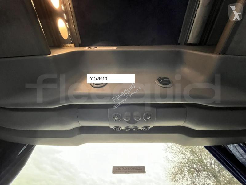 حافلة Irisbus 389
