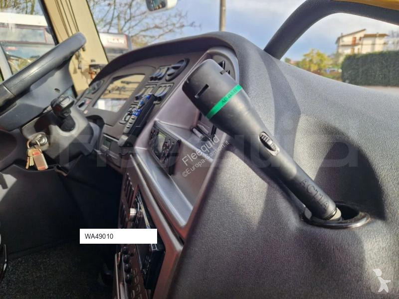 Междуградски автобус Irizar