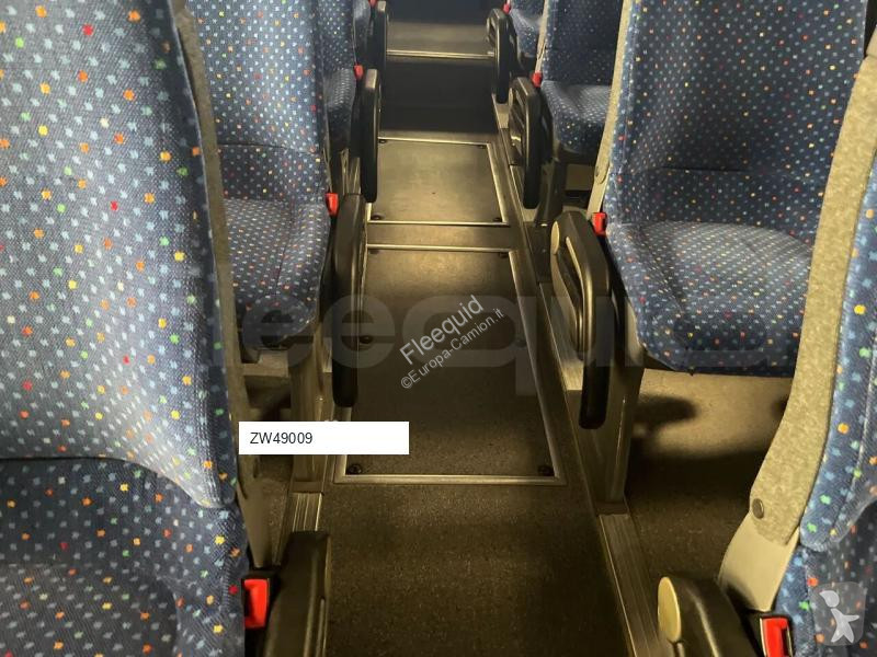Autobus MAN Beulas