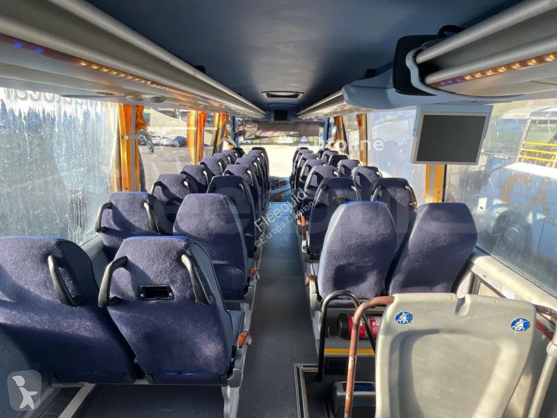 Autobus Mercedes Atlantis
