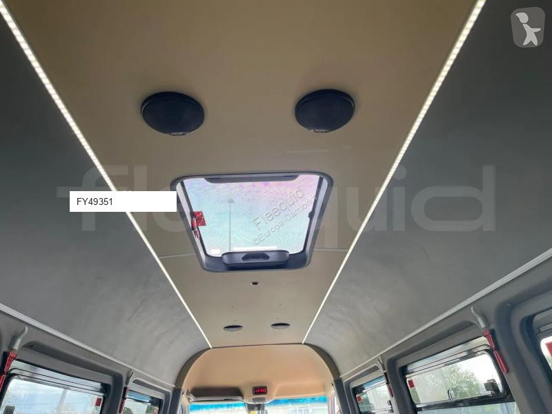 Autobus Mercedes