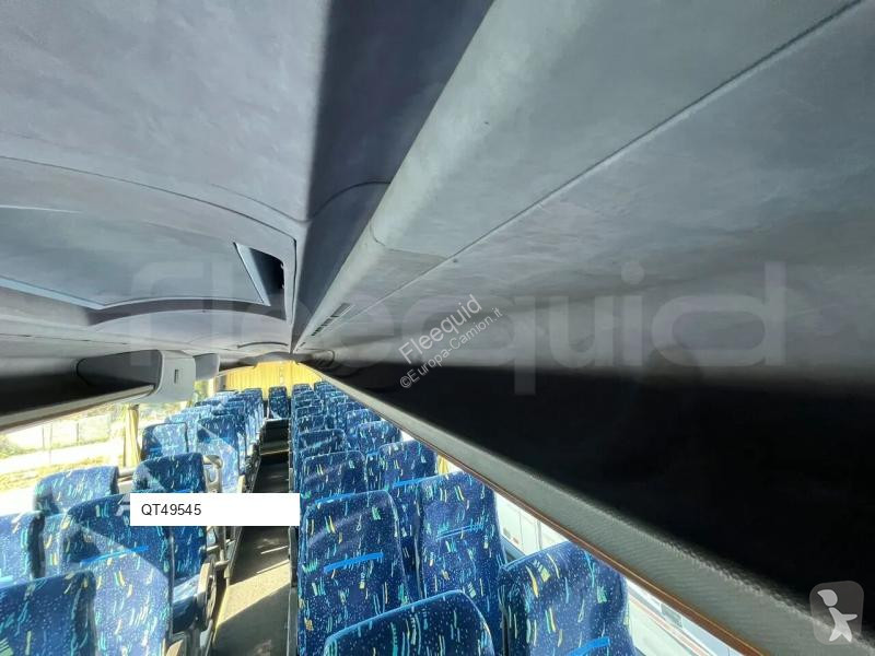 Autobus Irizar