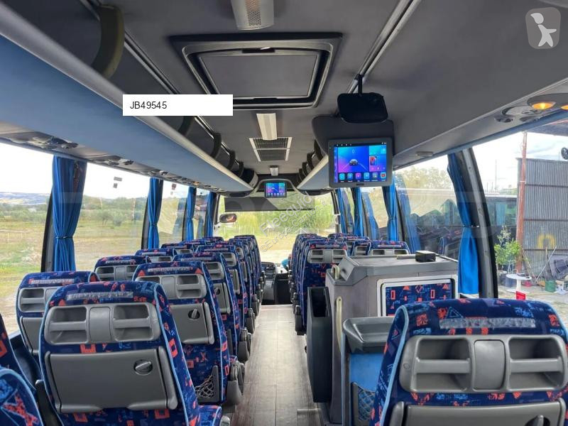 Autobus Volvo