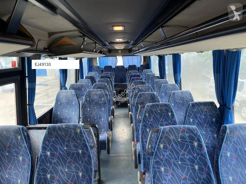 Autobus Bova Futura