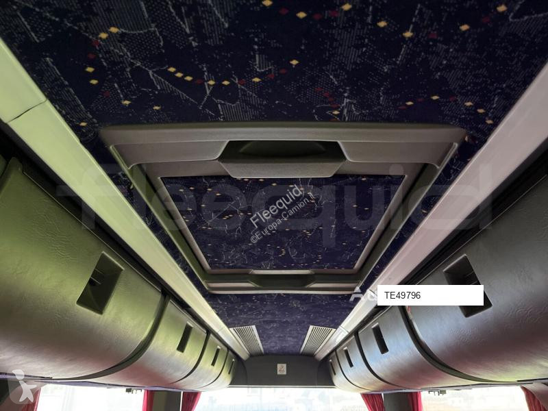 Autobus Bova Futura