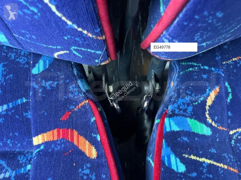 Autobus Irisbus
