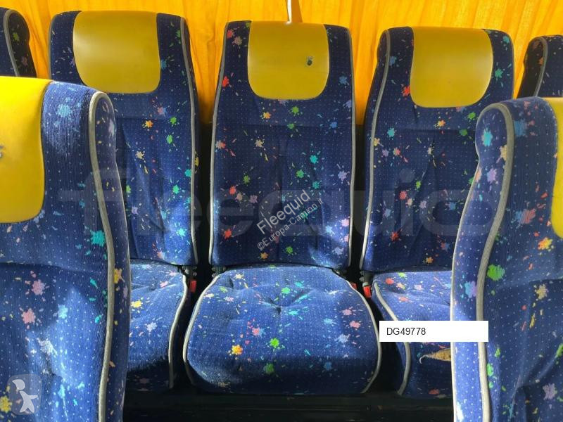 Autobus Irisbus