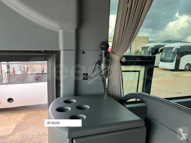 حافلة Irisbus