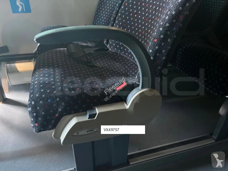 Autobus MAN A21