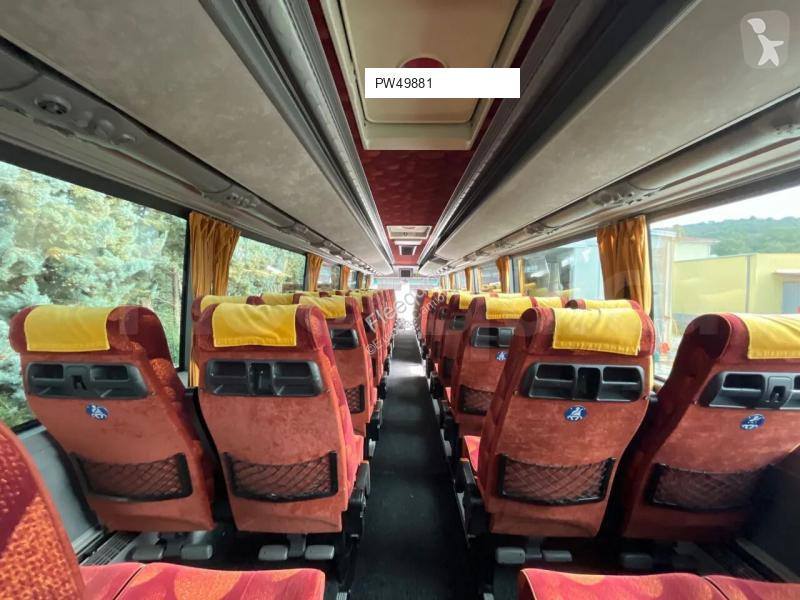 Autobus Irisbus 389