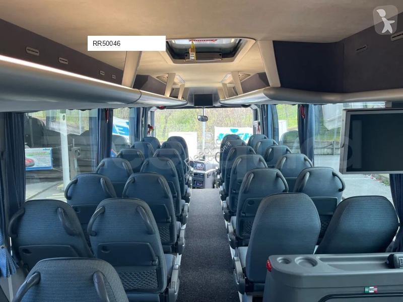 Autobus MAN