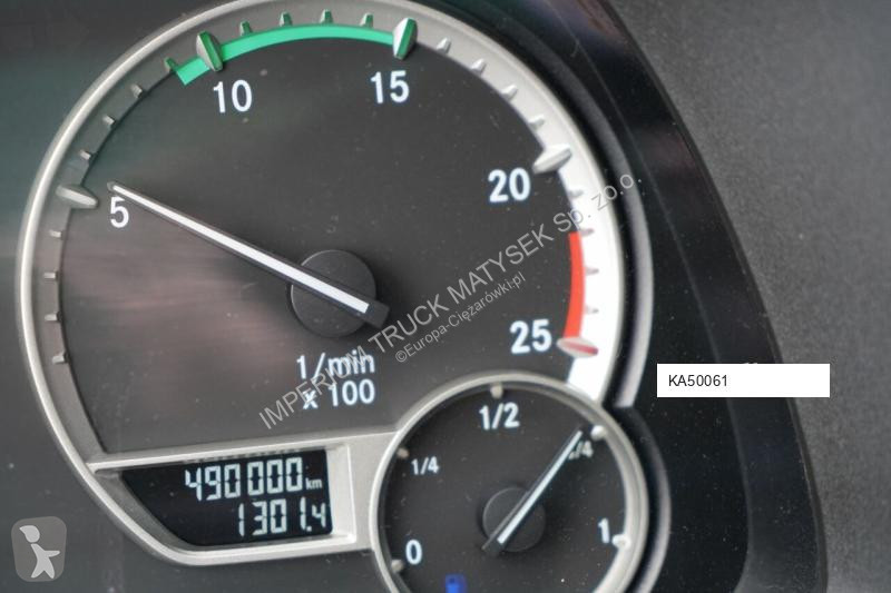 Междуградски автобус Setra 517HD