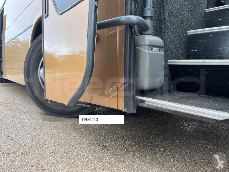 حافلة Irisbus