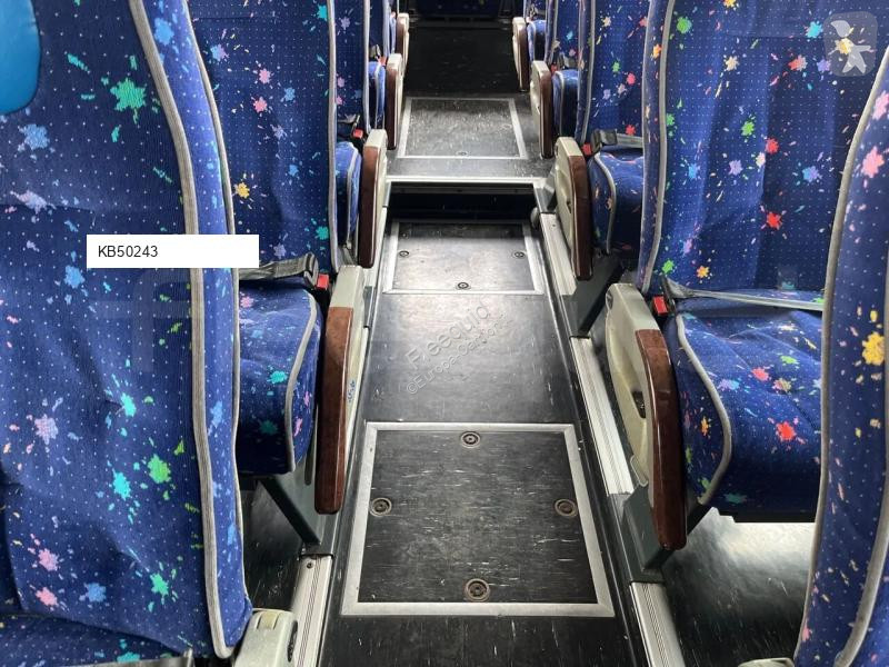 حافلة Irisbus