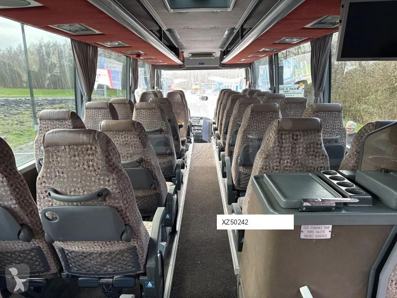 حافلة Van Hool