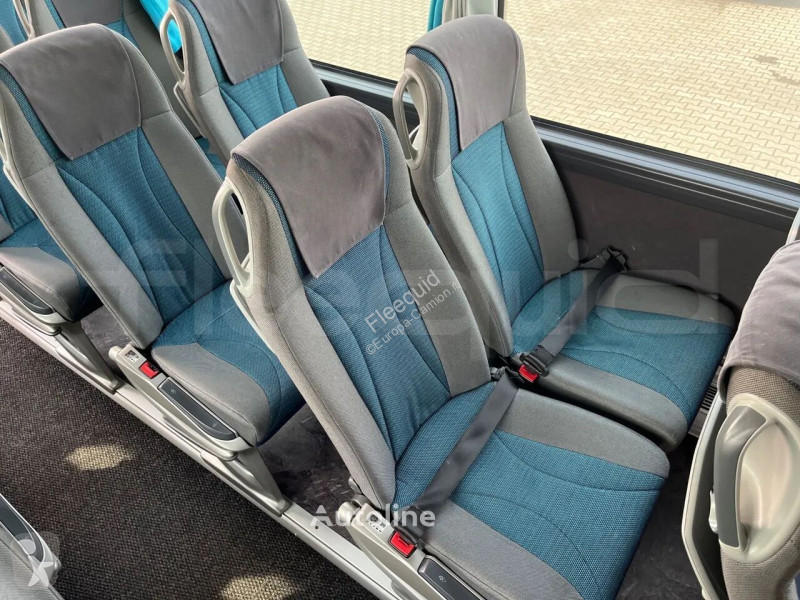 Autobus Setra S515