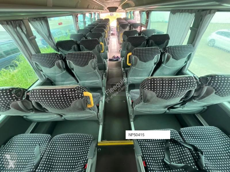Междуградски автобус Scania Century