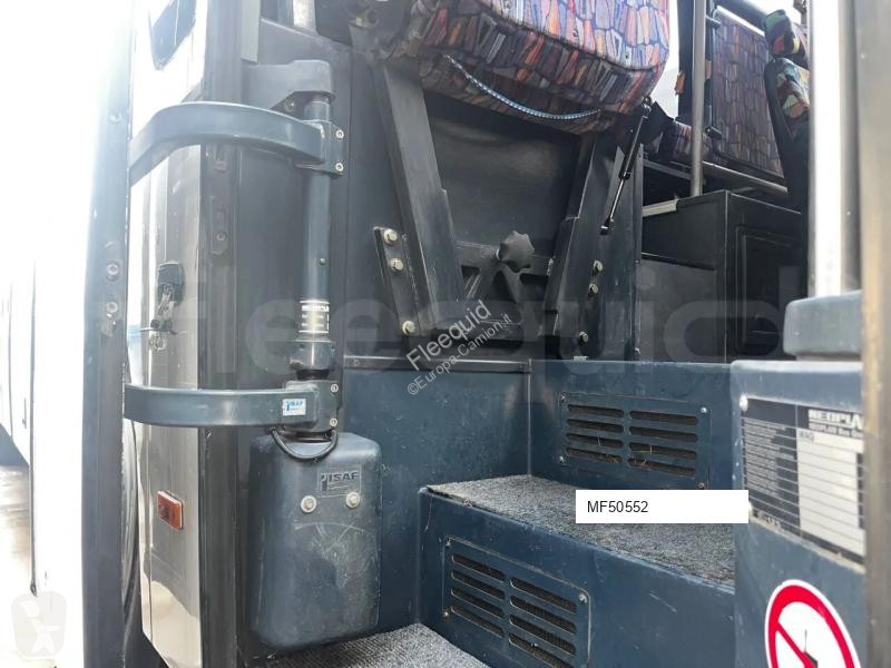 Linjebuss Neoplan