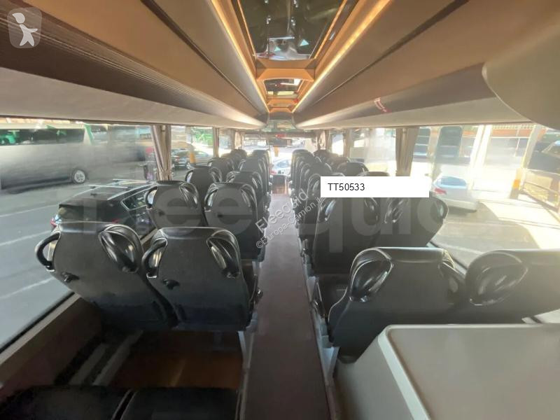 حافلة Iveco