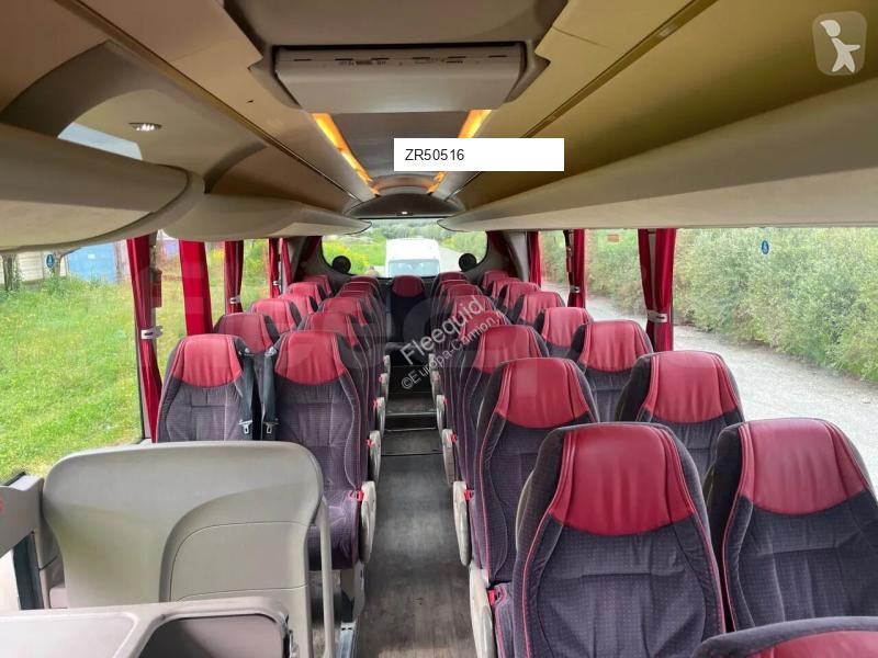 Autobus Iveco