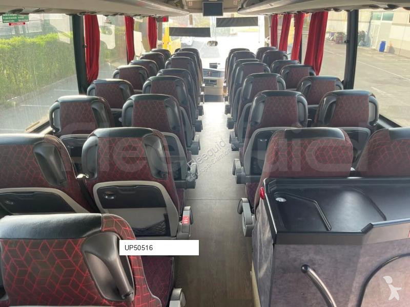 حافلة VDL Futura