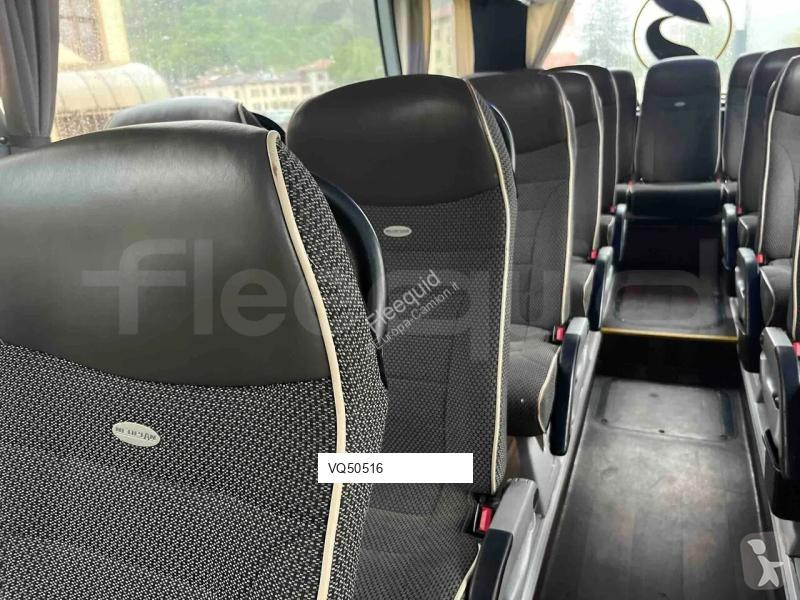 Linjebuss Neoplan